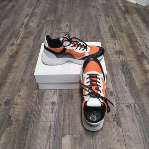 Luxury Calvin Kelin Running Shoes